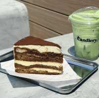 📍 Candlery House Café – Phuket