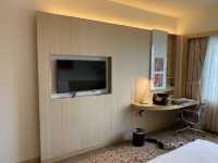 🏨 Weekend Comfort at DoubleTree by Hilton Johor Bahru
