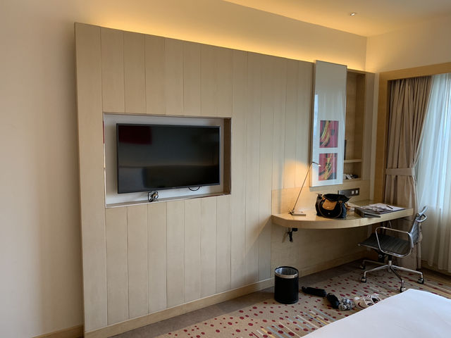 🏨 Weekend Comfort at DoubleTree by Hilton Johor Bahru