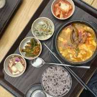 2 Days in Seoul