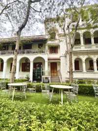 香港活化歷史建築～1881