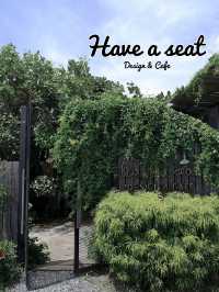 🌿☕ Have a Seat Design & Café 