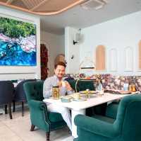 The Gems Mining Pool Villas Pattaya