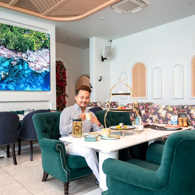 The Gems Mining Pool Villas Pattaya