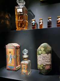 A Nose for Adventure: Sniffing Around Paris’s Perfume Museum