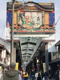 【レトロ×アートの街歩き🎨】黒壁スクエアで感性を刺激する旅へ🚶‍♀️✨