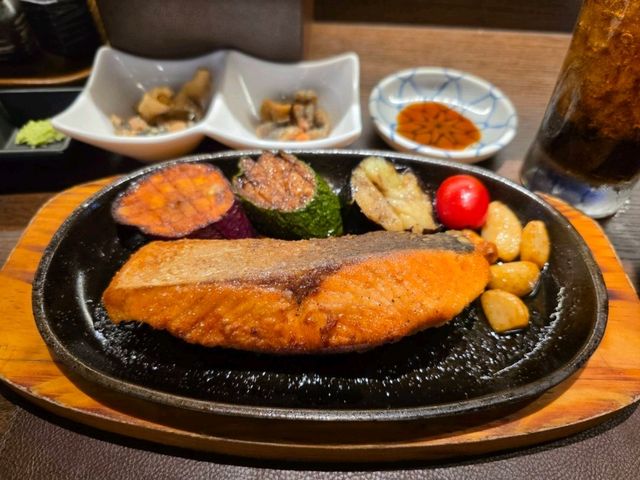 Maguro Sushi เดอะมอลล์ บางแค