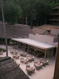 รีวิวที่พัก Beach Club Haadtian ติดหาด Shark bay! 