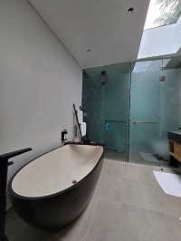 富國島 - 獨楝帶私人泳池的豪華villa resort
