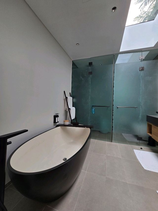 富國島 - 獨楝帶私人泳池的豪華villa resort