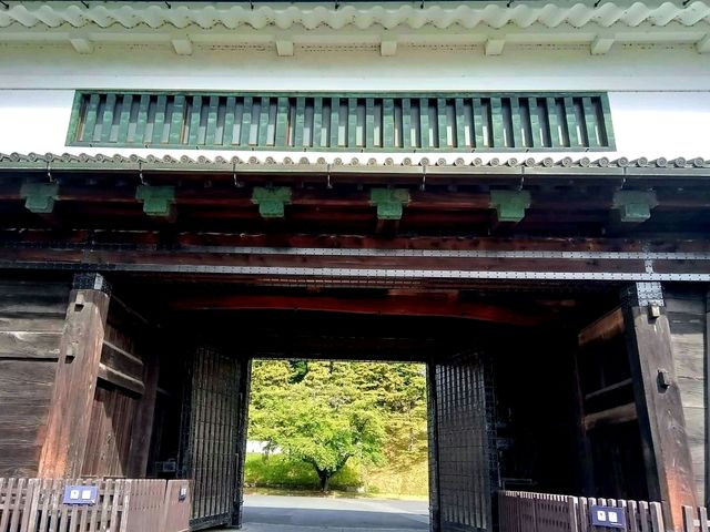 ชมรอบ Imperial Palace✨️
