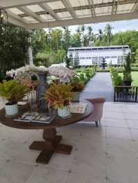 Samui's Eva Restaurant & Cafe Treats