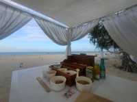 호시노 리조트 리조나레 코하마지마 스위트룸