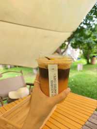 22 AQUARIUS GLAMPING CAFE'