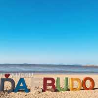 Bangameori Beach, Gyeonggi Province: A Tranquil Coastal Stretch on Daebudo Island