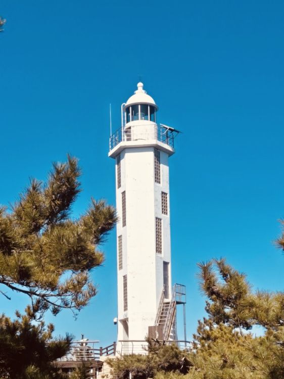 A Journey to Serenity: Review of Yangjiam Lighthouse