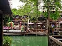 An enchanting little anciemt town in Jiangnan, Wuzhen