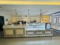 Savor the Sweet Life at Luxcious Café