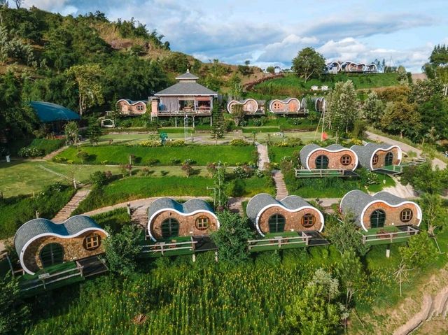 Kiri Pura Resort