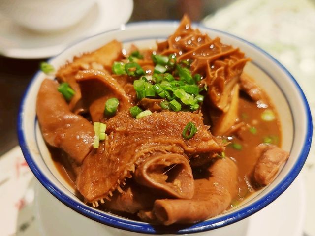 ✨ 5D4N Guangzhou Food Trip 🍽️ ✨ P2
