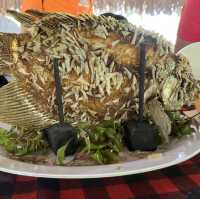 Ho Chi minh tour