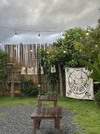 ร้านอาหารสไลด์เค้มป์ > สวนลุงรัญ น่าน