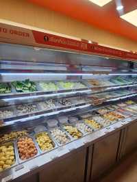 Malatang by savory – Terminal 21 สายแซ่บต้องลอง