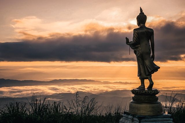  ดอยสวนยาหลวง, น่าน นอนดูดาว เคล้าสายหมอก 