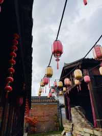 穿越600年時光！深圳大鵬古城｜明清海防要塞全攻略