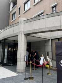 @ SAMURAI & NINJA MUSEUM IN KYOTO.