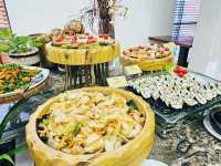 【峴港美溪沙灘首選】住進巴洛那飯店，海景第一排的度假夢！