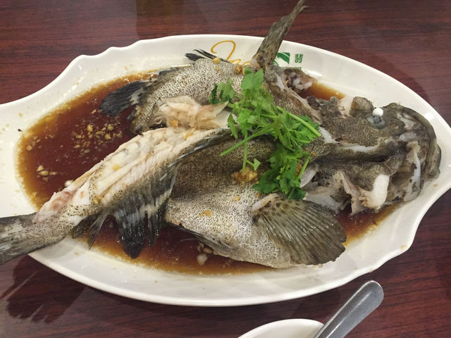 🦞 Seafood Feast by the Sea at Jade Garden Seafood Corner