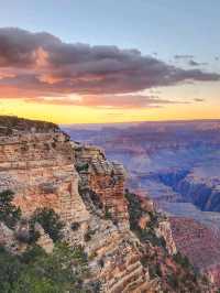 Canyons, Stars & Giant Landscapes – America’s Wild Soul