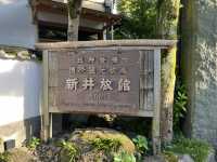新井旅館 arai 修善寺溫泉
