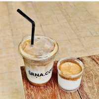 สรณ cafe 