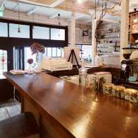 Cafe Otonova