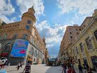 Have you seen Harbin in summer?