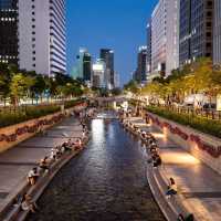 Travelodge Myeongdong Euljiro