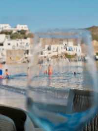 🇬🇷 Skip Santorini — Discover the Hidden Gem of Greece: Sifnos Island