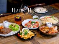 Haute House