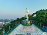 สำนักสงฆ์เขาพระครู 