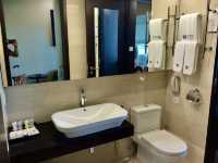 🏨 Convenient, Comfortable, and Right in the Heart of Melaka