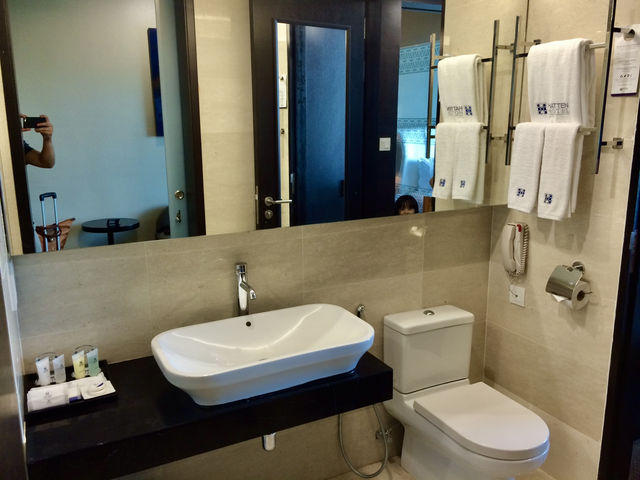 🏨 Convenient, Comfortable, and Right in the Heart of Melaka
