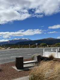 紐西蘭旅遊景點—🏔 Waimarino 小鎮｜離火山最近的靜謐基地