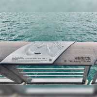 香港記事（六） 尖沙咀 City Walk