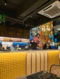 SkyAvenue’s Thai Food Hidden Gem