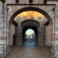Timeless Tales & Riverside Magic: A Family Day at Basel’s Mittlere Brücke