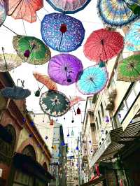The most Instagrammable spots in Istanbul🇹🇷