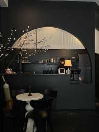The Dome Kaffe