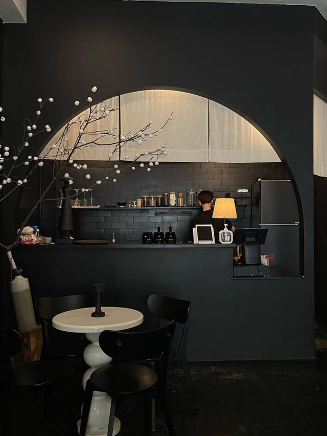The Dome Kaffe
